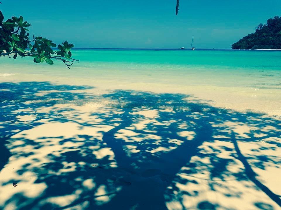 Mookies Bungalows Ko Muk Exterior foto